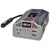 Tripp Lite - PV200USB - 2 USB ports (3.1 amps). 200W inverter with 1 AC outlet|70696258 | ChuangWei Electronics