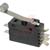 ZF Electronics - 0E20-00K0 - QC 20A@125/250VAC Roller Actuator DPDT Snap Action Switch|70207631 | ChuangWei Electronics