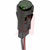 SloanLED - 5002-2826 - 20mA 0.47In. 6In. Wire /Snap T 1-3/4 28V 0.5In. Green LED Indicator,Pnl-Mnt|70015712 | ChuangWei Electronics