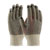 Protective Industrial Products - 36-C330PDD/L - Size L 12 pr/bx Cotton/Poly 7G HW, Coated Finger Tips,2Side Blk. Dot|70635388 | ChuangWei Electronics
