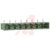 Phoenix Contact - 1766408 - COMBICON 7.5mmPitch 8Pole Sldr 90DegAngl SnglLvl Header PCB TermBlk Conn|70054668 | ChuangWei Electronics