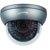 Speco Technologies - HT671H - Dark G 2.8-12mm lens 960H 700 TVL Outdoor IR Dome Camera with Chameleon Cover#|70289596 | ChuangWei Electronics