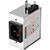 Schaffner - FN9246-1-06 - 250Vac Op Frequency DC to 400Hz RatedAt 1A faston Male C14 IEC Filter Rear Mount|70027806 | ChuangWei Electronics