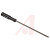 RS Pro - 4384324 - Plastic Terminal 1/8in Tip 100 mm Pocket Screwdriver|70412172 | ChuangWei Electronics