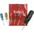 Apex Tool Group Mfr. - M60V - Carded 6-Piece Mini-Driver Kit - Inch Sizes Xcelite|70222620 | ChuangWei Electronics