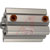 SMC Corporation - NCDQ2A40-40D - BUILT-IN MAG. DBL. ACT. BOTH ENDS TAPPED 40MM STR. 40MM BORE PNEUMATIC CYLINDER|70070628 | ChuangWei Electronics