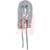Allied Lamps - S1W070 - 10000 HOURS 20MA 28V FILAMENT LAMP|70054195 | ChuangWei Electronics