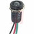 SloanLED - 255-2-R/G - 2V Bi-Color 5mm 3 Leaded LED Red/Green Pnl-Mnt; INDICATOR Indicator|70015144 | ChuangWei Electronics
