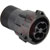 ITT Cannon - APD-1BSH8-2 - APD Series Code 1 Keyed Black 2-Way High Power Plug Circ Conn|70473249 | ChuangWei Electronics