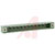Altech Corp - PV12-5,08-K - PV-5.08-K 5.08mmPitch 12Pole Sldr ScrFlange SnglLvl Header PCB TermBlk Conn|70078582 | ChuangWei Electronics
