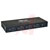 Tripp Lite - B119-4X4 - 4x4 HDMI Matrix Video Switch Splitter with Audio and RS232 TAA|70589998 | ChuangWei Electronics