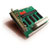 Opto 22 - SNAP-D4MC-P - SNAP D-Series 4-module Rack With Extra Pluggable Terminal Block|70134005 | ChuangWei Electronics