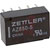American Zettler, Inc. - AZ850-5 - AZ850 Series Thru-Hole PCB Mnt 250VAC 1A Ctrl-V 5DC DPDT GenPurp E-Mech Relay|70132380 | ChuangWei Electronics