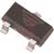 Vishay Dale - MPMT5000AT1 - Ratio 0.05% SOT-23 SMT Tol 0.1% Pwr-Rtg 0.2 W Res 250/250Ohms Network Resistor|70229999 | ChuangWei Electronics