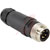 Molex Woodhead/Brad - 130017-0029 - Cable Range: .20-.45; 1A5006-34 5P Male Connector Mini-Change|70069109 | ChuangWei Electronics