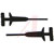Teledyne LeCroy - PACC-CL001 - Probe Clips For SMD 0.5MM|70665882 | ChuangWei Electronics