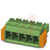 Phoenix Contact - 1778078 - 1000V 41A GRN ClickLockSystem 3Pole ScrewConn 7.62mmPitch Plug PCB TermBlk Conn|70280829 | ChuangWei Electronics