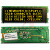 Newhaven Display International - NHD-0420CW-AY3 - 4/8-bit , SPI, I2C Yellow 920x31.5 4x20 Character OLED|70518325 | ChuangWei Electronics