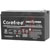 Eagle Picher - CF12V7.2 - Quick Disconnect: 0.187 7.2Ah 12VDC Lead Acid Rectangular Rechargeable Battery|70141114 | ChuangWei Electronics