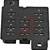 Custom Connector - CM11-PCB - CM Series PC Board 10, 15 A 150, 300 V 3 11 Socket, Relay|70102794 | ChuangWei Electronics