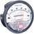Dwyer Instruments - 2000-00 - +/-3% Accuracy 0 to 0.25-in. Range in. of Water Differential Pressure Gauge|70328498 | ChuangWei Electronics