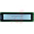 Focus Display Solutions - FDS40X4(183X47)LBC-FKS-WW-6WT55 - 5V LCD Wht Edge lit Wht FSTN Display; LCD; Character Module; 40x4(183x47)|70456326 | ChuangWei Electronics