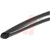 Alpha Wire - F1051/4 BK008 - 25FT Coil IRR PVC Black 2:1 1/4IN Heat Shrink Tubing|70139134 | ChuangWei Electronics