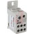 Altech Corp - 38041 - SnglPhase 6 Output 1 Input UL1059Series White 600V 115A Power Dist. Blk Conn|70077157 | ChuangWei Electronics
