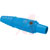 Hubbell Wiring Device-Kellems - HBL400FBL - BLUE 400A FEMALE PLUG SINGLEPOLE|70575012 | ChuangWei Electronics
