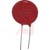 Littelfuse - V275LA40BP - 900pF Metal Oxide 100A 680V 275VAC/369VDC Varistor, Circuit Protection|70184702 | ChuangWei Electronics