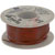Alpha Wire - 3049 RD005 - Red 300 V -40 degC 0.051 in. 0.016 in. 7/34 26 AWG Wire, Hook-Up|70136059 | ChuangWei Electronics