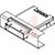 Molex Incorporated - 74540-0101 - 74540 8x PCIe Cage Rail Assy - 1 degree KEYED|70714403 | ChuangWei Electronics