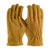 Protective Industrial Products - 09-K3700/M - 12 pairs Size M Goatskin Driver, Straight Thumb w/ 13G Kevlar Liner, EN2|70589436 | ChuangWei Electronics