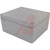 Altech Corp - 150-014 - AL Series NEMA4X IP65 7.95x9.06x4.37 In Gray Aluminum,Die Cast Box-Lid Enclosure|70075197 | ChuangWei Electronics