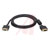 Tripp Lite - P500-025 - Tripp Lite 25ft SVGA VGA Monitor Extension Gold Cable RGB Coax HD15 M/F 25'|70523676 | ChuangWei Electronics