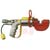 Apex Tool Group Mfr. - W75000 - Rugged and PortableHydraulic Rod and Bar Cutter Compact H.K. Porter|70219311 | ChuangWei Electronics