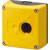 Siemens - 3SB38010AB3 - Enclosure 22mm Plastic 1 Position Yellow|70383881 | ChuangWei Electronics