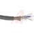 Belden - 9842 060500 - AWM, CM Chrome PVC jkt Foil/Braid PE ins TC 7x32 24AWG 2Pr Cable|70005835 | ChuangWei Electronics