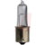 EIKO - 795X - 12.8V 50W Axial Filament T-4  SC Bayonet Base Halogen|70786261 | ChuangWei Electronics