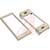 Wiremold - 40N2F31V - Ivory Twin Cover Device Bracket Raceway|70236513 | ChuangWei Electronics
