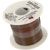Alpha Wire - 3053 BR005 - Brown 300 V -40 degC 0.071 in. 0.016 in. 10/30 20 AWG Wire, Hook-Up|70136439 | ChuangWei Electronics