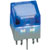Omron Electronic Components - B3W-9000-B1B - TACTILE & JOG SWITCHES ILLUMINATED BLUE LED AND CAP SWITCH|70175998 | ChuangWei Electronics