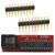 Microchip Technology Inc. - MCP121T-270E/TT - 3-Pin SOT-23B 2.63 V Voltage Supervisor Microchip MCP121T-270E/TT|70414439 | ChuangWei Electronics