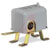 Square D - 9036GG2 - FLOAT SWITCH 575VAC 5HP G +OPTIONS|70661855 | ChuangWei Electronics