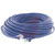 Aim Cambridge-Cinch Connectivity Solutions - 73-7792-50 - UL Listed Blue Booted Unshielded Twisted Pair 24 AWG 50 ft. Cable, Patch|70081246 | ChuangWei Electronics