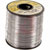 NTE Electronics, Inc. - 24-6337-0007 - 1 lb core 3.3% .015 dia Sn63Pb37 highly active RA flux Solder Wire|70177950 | ChuangWei Electronics