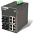 N-TRON Corporation - 712FX4-ST - ST Connector 4 Fiber 12 Port 8 Copper Managed Ethernet Switch|70229478 | ChuangWei Electronics