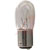 IDEC Corporation - B5-1 - 120 V ac Clear BA15d Filament Indicator Lamp|70174964 | ChuangWei Electronics