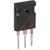 International Rectifier - IRFP9140NPBF - VGS +/-2 PD 140W TO-247AC ID -23A RDS(ON) 0.117Ohm VDSS -100V P-Ch MOSFET, Power|70017196 | ChuangWei Electronics
