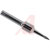 Apex Tool Group Mfr. - EPH101 - Micropoint Solid Copper Plated .015 inx.437 in Screw Driver Tip Weller|70222453 | ChuangWei Electronics